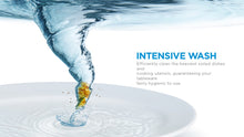 Load image into Gallery viewer, Midea Inverter Freestanding Dishwasher 60cm 15 Place Settings