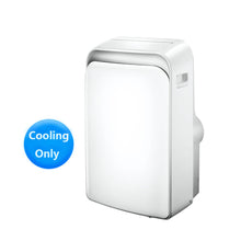 Load image into Gallery viewer, Midea 3.3 kW/4.0 kw Portable Air Conditioner Cooling/Heating Remote Control Fan Cooler R290 Refrigerant ventilates 3-in-1 designed 3 Fan Speeds dehumidifying (11418 BTU/13840 BTU)
