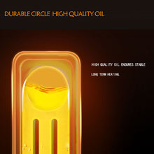 Load image into Gallery viewer, Midea 2300W warm circle Electric Oil Heater Radiator Overheating protection/NY2311-20MR-K
