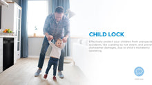 Load image into Gallery viewer, Midea Inverter Freestanding Dishwasher 60cm 15 Place Settings
