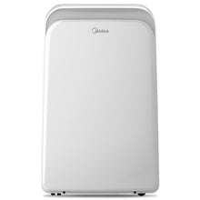 Load image into Gallery viewer, MIDEA PORTABLE Cooling&amp;Heating Air Conditioner （2.7kw）Refrigerated Summer Cooler MPPD27H-K
