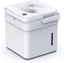 Load image into Gallery viewer, Midea 20L Compact Air Dehumidifier Dryer Cube dehumidifier smart wi-fi-MDDM20-K
