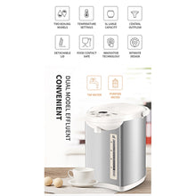 Load image into Gallery viewer, Midea 5L Electric Kettle Hot Water Boiler Dispenser  Coffee Tea Maker Urn Kettle MK-SP50Colour201
