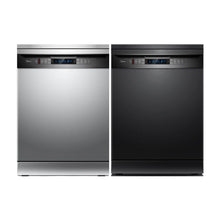 Load image into Gallery viewer, Midea Inverter Freestanding Dishwasher 60cm 15 Place Settings
