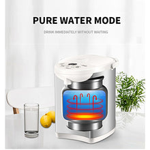 Load image into Gallery viewer, Midea 5L Electric Kettle Hot Water Boiler Dispenser  Coffee Tea Maker Urn Kettle MK-SP50Colour201
