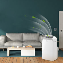 Load image into Gallery viewer, MIDEA PORTABLE Cooling&amp;Heating Air Conditioner （2.7kw）Refrigerated Summer Cooler MPPD27H-K
