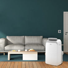 Load image into Gallery viewer, MIDEA PORTABLE Cooling&amp;Heating Air Conditioner （2.7kw）Refrigerated Summer Cooler MPPD27H-K
