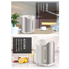 Load image into Gallery viewer, Midea 5L Electric Kettle Hot Water Boiler Dispenser  Coffee Tea Maker Urn Kettle MK-SP50Colour201
