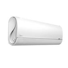 Load image into Gallery viewer, Midea Breezeless 2.6kw / 3.5 kw Split Air Conditioner 6 seconds 360 even cooling
