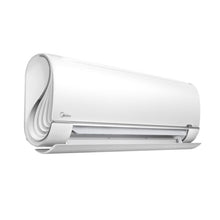 Load image into Gallery viewer, Midea Breezeless 2.6kw / 3.5 kw Split Air Conditioner 6 seconds 360 even cooling
