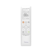 Load image into Gallery viewer, Midea Breezeless 2.6kw / 3.5 kw Split Air Conditioner 6 seconds 360 even cooling
