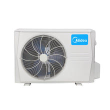Load image into Gallery viewer, Midea Breezeless 2.6kw / 3.5 kw Split Air Conditioner 6 seconds 360 even cooling
