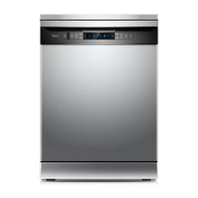 Load image into Gallery viewer, Midea Inverter Freestanding Dishwasher 60cm 15 Place Settings
