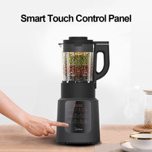 Load image into Gallery viewer, Midea High Speed Blender Automatic Heating Smart Touch Control Panel-MJ-PB13E101
