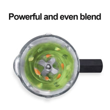 Load image into Gallery viewer, Midea High Speed Blender Automatic Heating Smart Touch Control Panel-MJ-PB13E101
