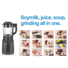 Load image into Gallery viewer, Midea High Speed Blender Automatic Heating Smart Touch Control Panel-MJ-PB13E101
