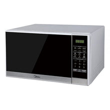 Load image into Gallery viewer, Midea 25L Microwaves Solo digital touch MWO 900W output power 99min cooking timer MMW25S
