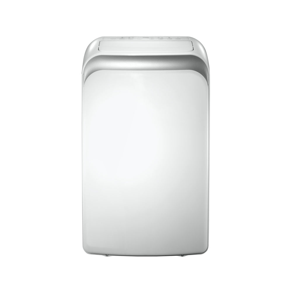 Midea 3.3 kW Portable Air Conditioner Cooling Remote Control Fan Cooler R290 Refrigerant ventilates 3-in-1 designed 3 Fan Speeds dehumidifying-MPPD33C