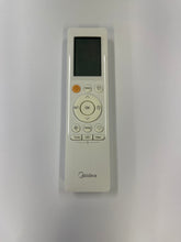Load image into Gallery viewer, Midea air conditioner Remote controller RG10B(B) 17317000007777
