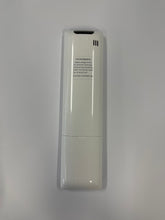Load image into Gallery viewer, Midea air conditioner Remote controller RG10B(B) 17317000007777
