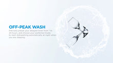 Load image into Gallery viewer, Midea Inverter Freestanding Dishwasher 60cm 15 Place Settings
