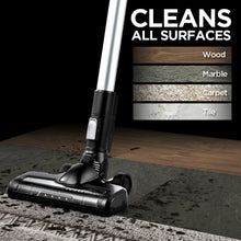 Load image into Gallery viewer, Midea 220W vacuum cleaner powerful suction cordless 30min fade-free runtime VHS01A17Z0K-K
