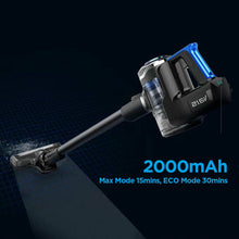 Load image into Gallery viewer, Midea 220W vacuum cleaner powerful suction cordless 30min fade-free runtime VHS01A17Z0K
