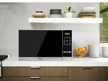 Load image into Gallery viewer, Midea 25L Microwaves Solo digital touch MWO 900W output power 99min cooking timer MMW25S
