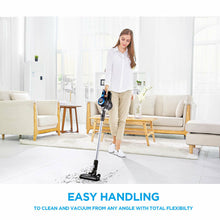 Load image into Gallery viewer, Midea 220W vacuum cleaner powerful suction cordless 30min fade-free runtime VHS01A17Z0K-K
